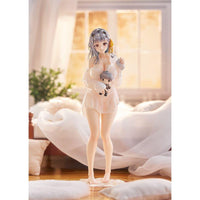 Goddess of Victory: Nikke PVC Statue 1/7 Modernia: First Affection 25 cm - The Happy Toy Store