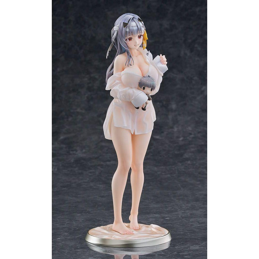 Goddess of Victory: Nikke PVC Statue 1/7 Modernia: First Affection 25 cm - The Happy Toy Store
