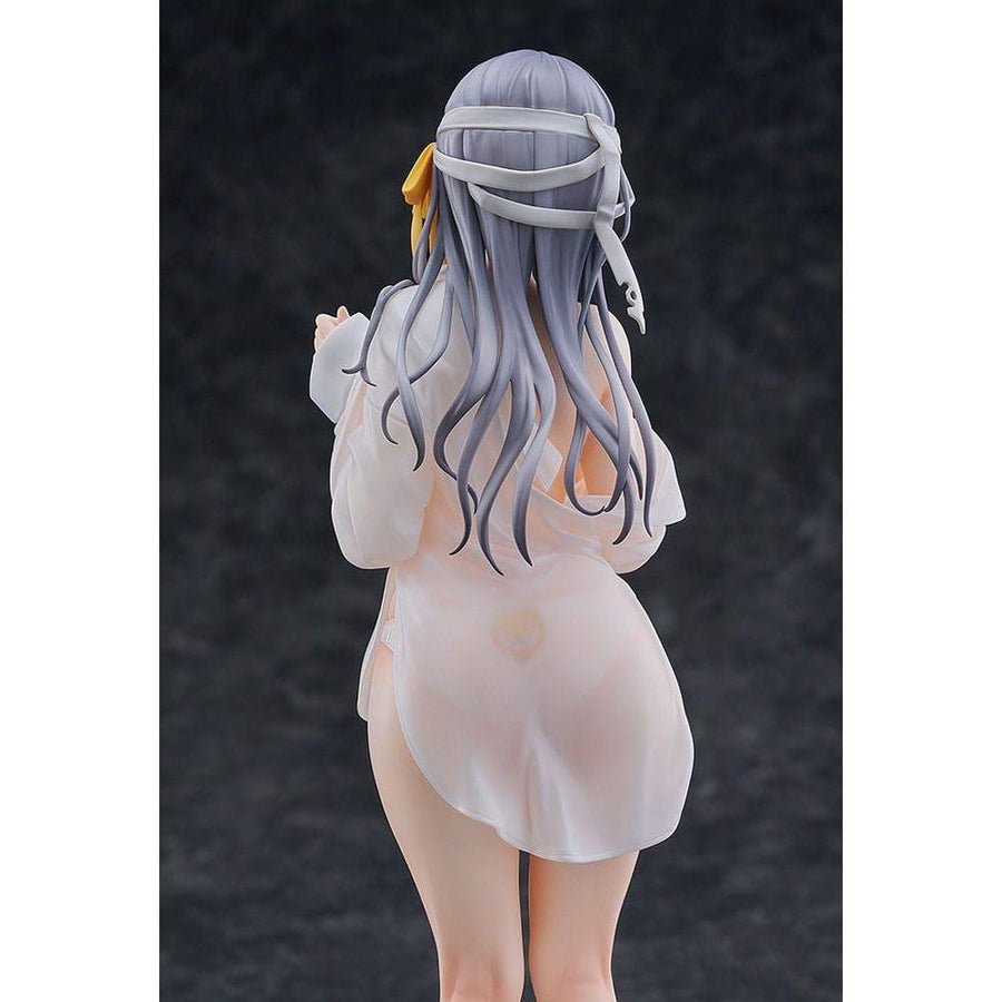 Goddess of Victory: Nikke PVC Statue 1/7 Modernia: First Affection 25 cm - The Happy Toy Store