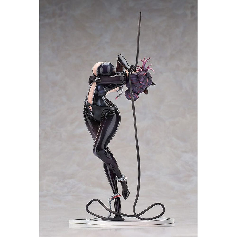 Goddess of Victory: Nikke PVC Statue 1/7 Quency: Escape Queen 27 cm - The Happy Toy Store