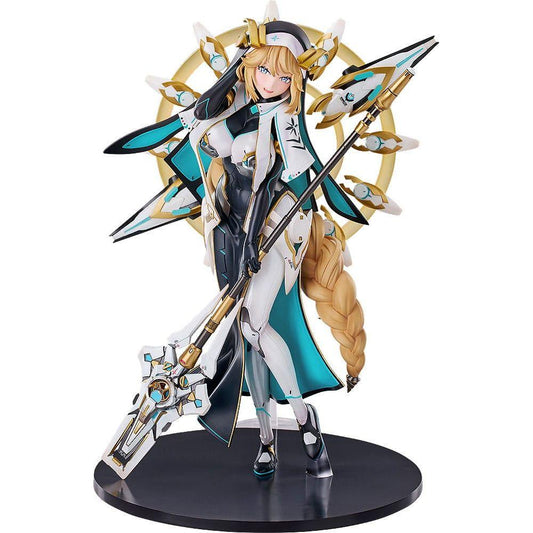 Goddess of Victory: Nikke PVC Statue 1/7 Rapunzel 26 cm - The Happy Toy Store