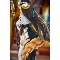 Goddess of Victory: Nikke PVC Statue 1/7 Rapunzel 26 cm - The Happy Toy Store