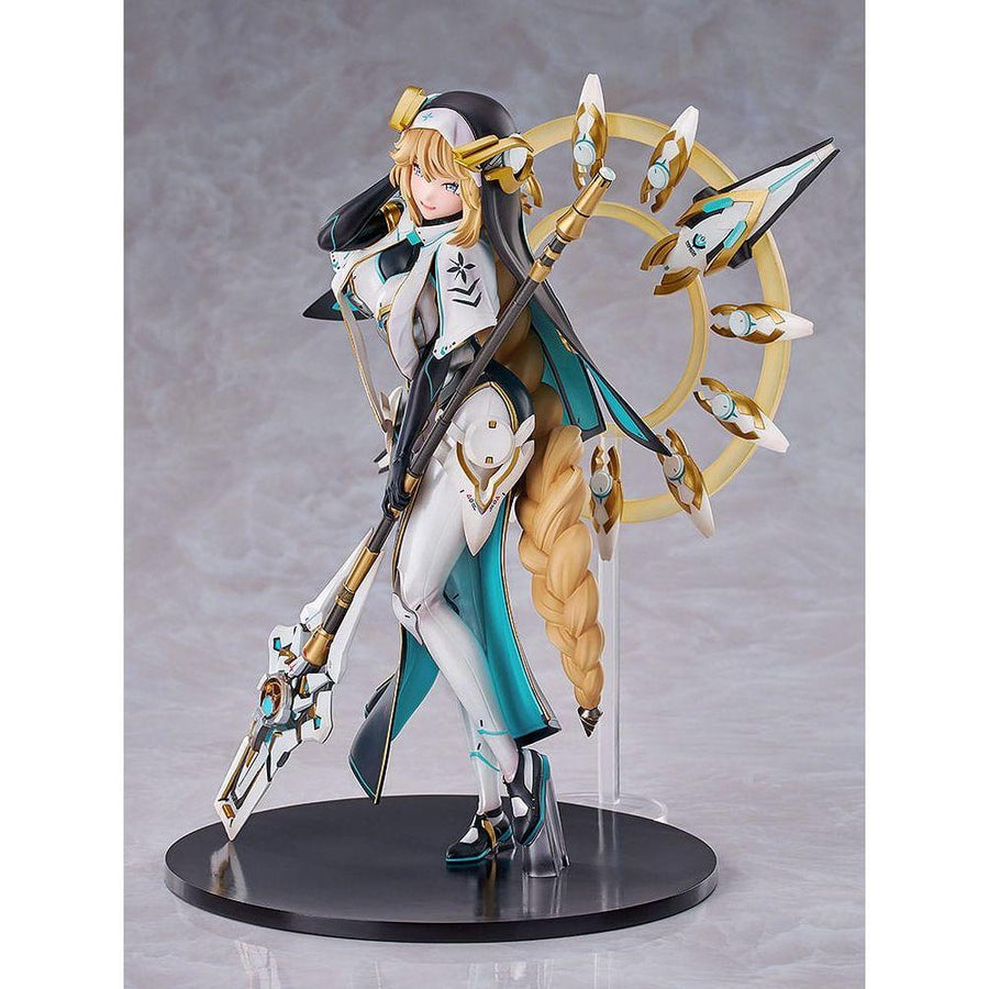 Goddess of Victory: Nikke PVC Statue 1/7 Rapunzel 26 cm - The Happy Toy Store