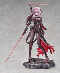 Goddess of Victory: Nikke PVC Statue 1/7 Scarlet: Black Shadow 25 cm - The Happy Toy Store