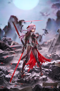 Goddess of Victory: Nikke PVC Statue 1/7 Scarlet: Black Shadow 25 cm - The Happy Toy Store