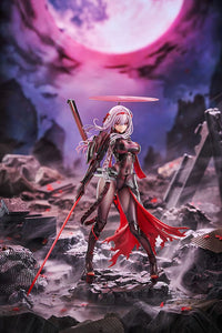 Goddess of Victory: Nikke PVC Statue 1/7 Scarlet: Black Shadow 25 cm - The Happy Toy Store