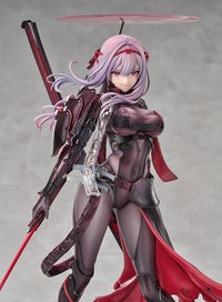 Goddess of Victory: Nikke PVC Statue 1/7 Scarlet: Black Shadow 25 cm - The Happy Toy Store