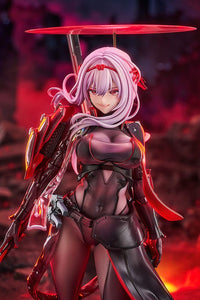 Goddess of Victory: Nikke PVC Statue 1/7 Scarlet: Black Shadow 25 cm - The Happy Toy Store