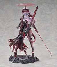 Goddess of Victory: Nikke PVC Statue 1/7 Scarlet: Black Shadow 25 cm - The Happy Toy Store