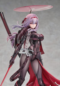 Goddess of Victory: Nikke PVC Statue 1/7 Scarlet: Black Shadow 25 cm - The Happy Toy Store