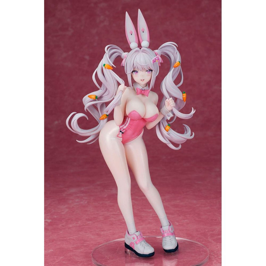 Goddess of Victory: Nikke PVC Statue Alice wonderland bunny 27 cm - The Happy Toy Store