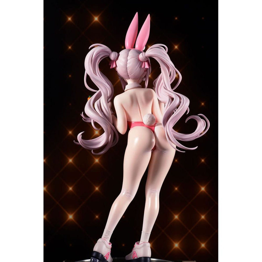 Goddess of Victory: Nikke PVC Statue Alice wonderland bunny 27 cm - The Happy Toy Store