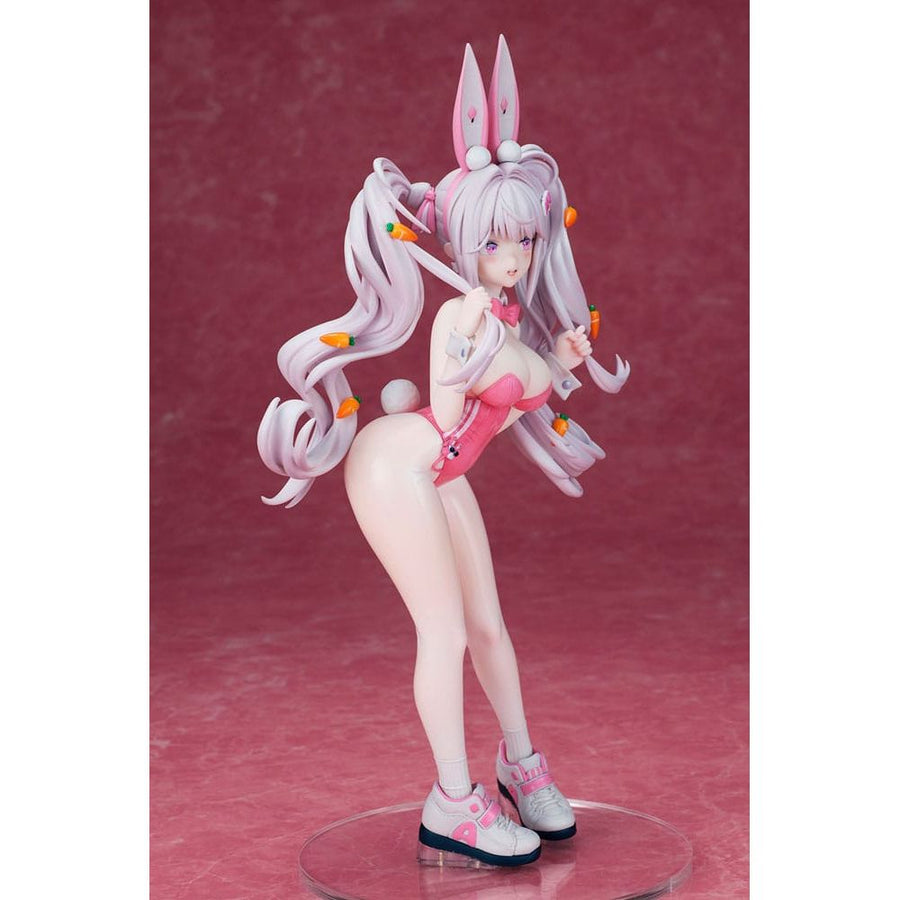Goddess of Victory: Nikke PVC Statue Alice wonderland bunny 27 cm - The Happy Toy Store