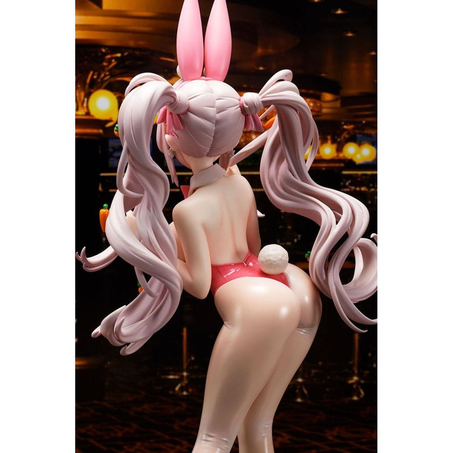 Goddess of Victory: Nikke PVC Statue Alice wonderland bunny 27 cm - The Happy Toy Store