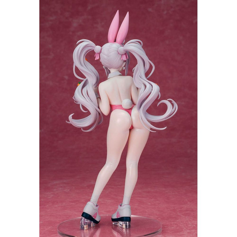 Goddess of Victory: Nikke PVC Statue Alice wonderland bunny 27 cm - The Happy Toy Store