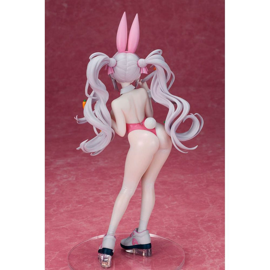 Goddess of Victory: Nikke PVC Statue Alice wonderland bunny 27 cm - The Happy Toy Store