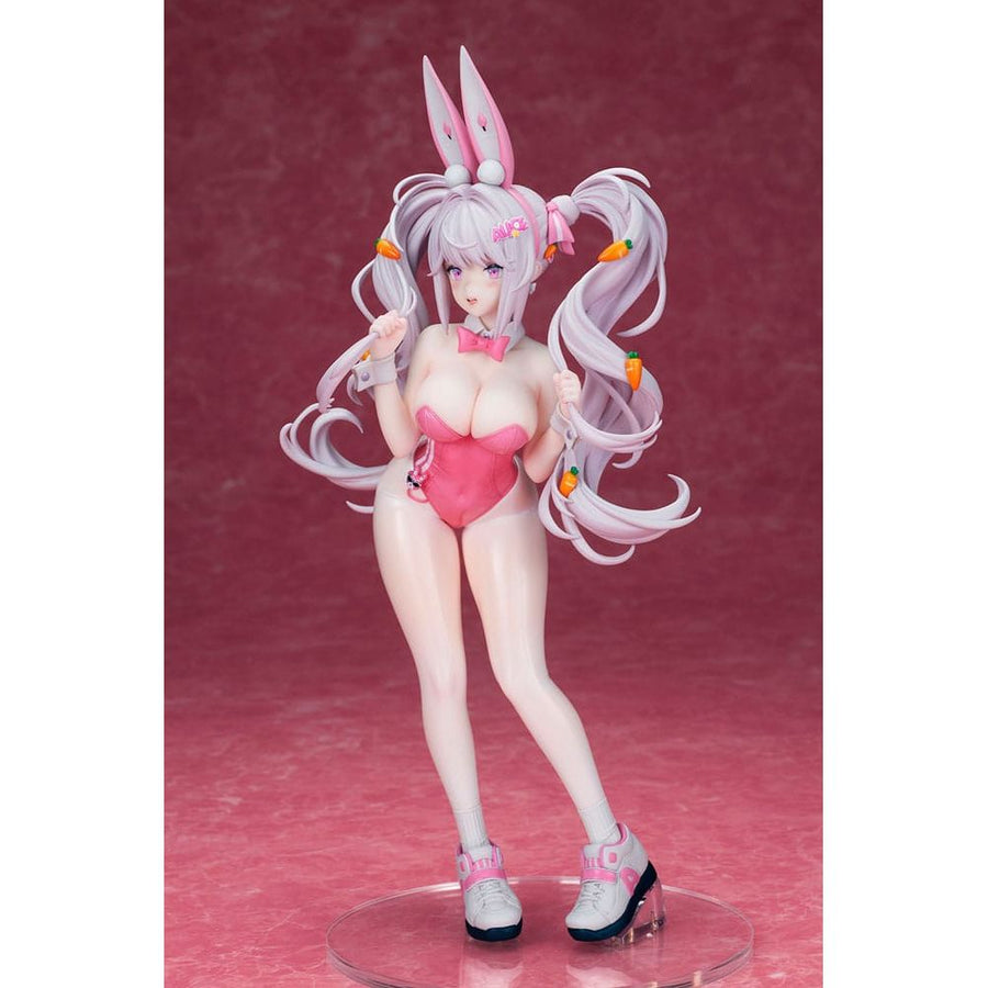 Goddess of Victory: Nikke PVC Statue Alice wonderland bunny 27 cm - The Happy Toy Store