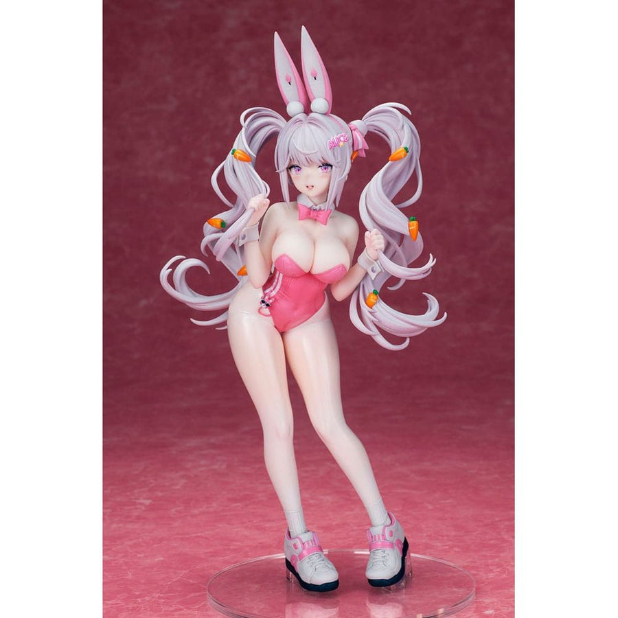 Goddess of Victory: Nikke PVC Statue Alice wonderland bunny 27 cm - The Happy Toy Store