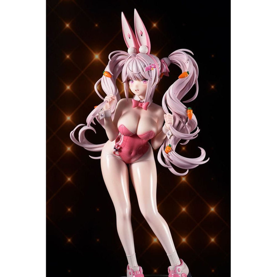 Goddess of Victory: Nikke PVC Statue Alice wonderland bunny 27 cm - The Happy Toy Store