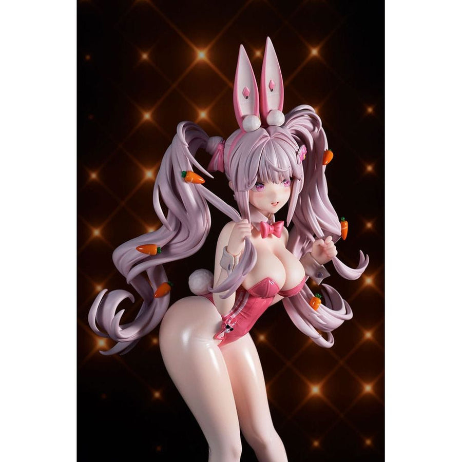 Goddess of Victory: Nikke PVC Statue Alice wonderland bunny 27 cm - The Happy Toy Store