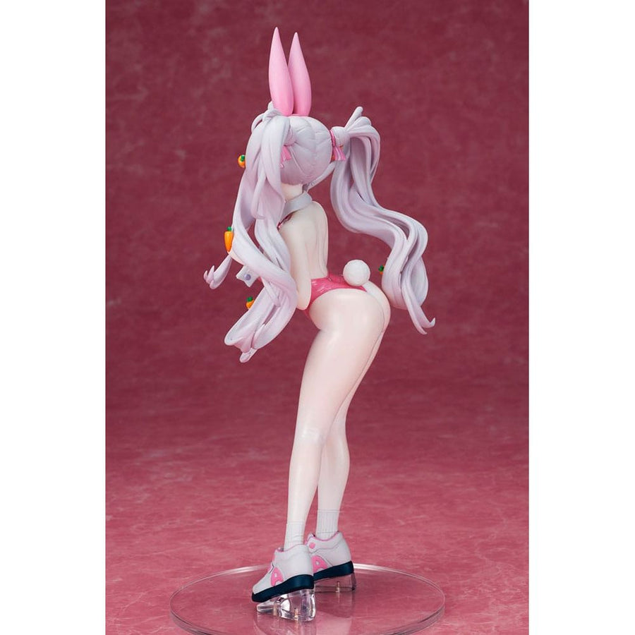 Goddess of Victory: Nikke PVC Statue Alice wonderland bunny 27 cm - The Happy Toy Store