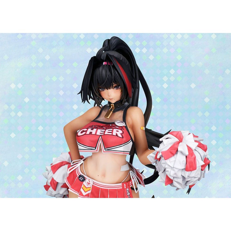 Goddess of Victory: Nikke PVC Statue Bay 25 cm - The Happy Toy Store