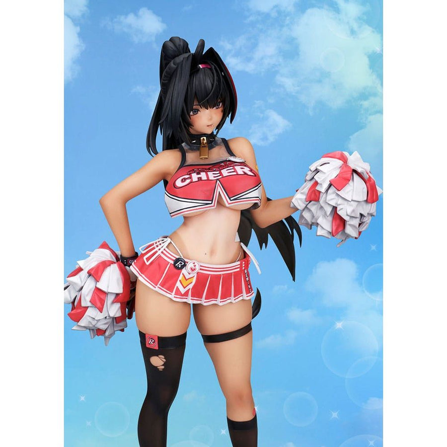 Goddess of Victory: Nikke PVC Statue Bay 25 cm - The Happy Toy Store