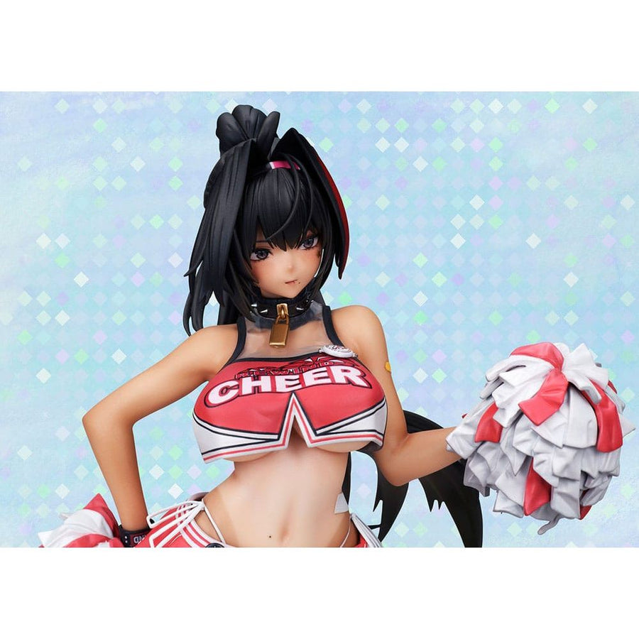Goddess of Victory: Nikke PVC Statue Bay 25 cm - The Happy Toy Store