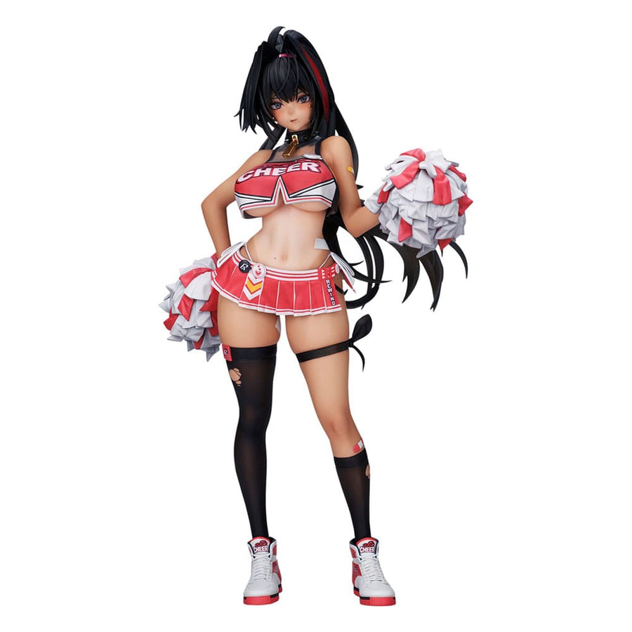 Goddess of Victory: Nikke PVC Statue Bay 25 cm - The Happy Toy Store