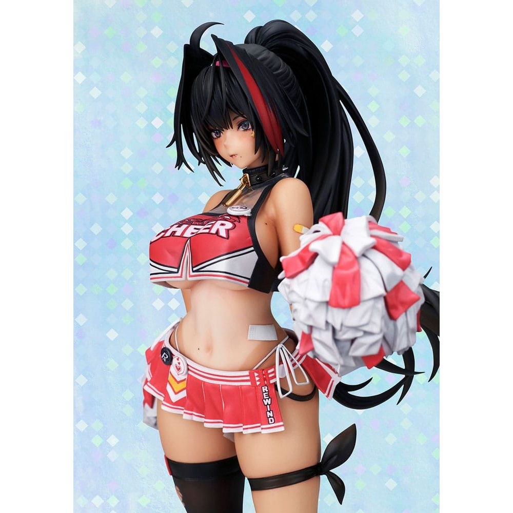 Goddess of Victory: Nikke PVC Statue Bay 25 cm - The Happy Toy Store