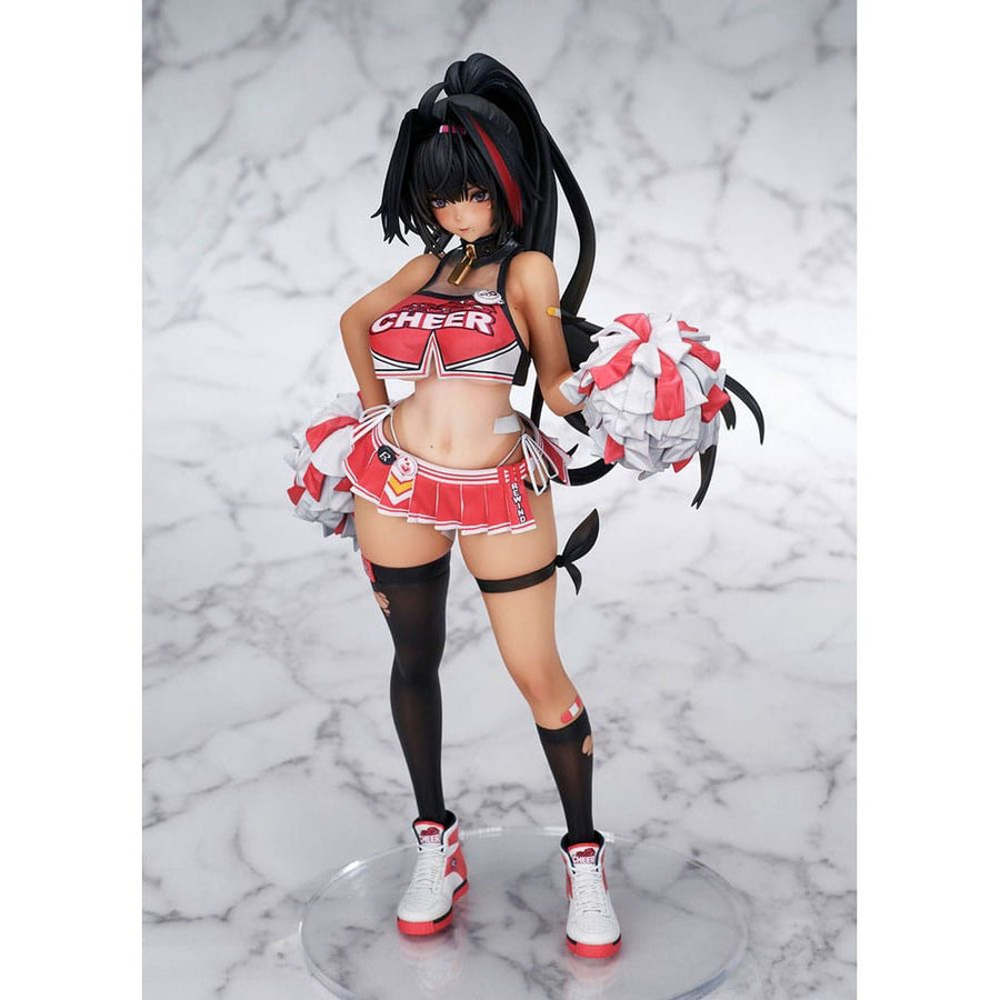 Goddess of Victory: Nikke PVC Statue Bay 25 cm - The Happy Toy Store
