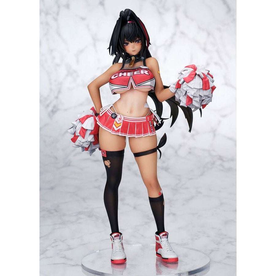 Goddess of Victory: Nikke PVC Statue Bay 25 cm - The Happy Toy Store