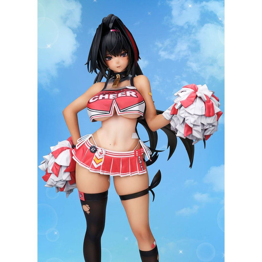 Goddess of Victory: Nikke PVC Statue Bay 25 cm - The Happy Toy Store