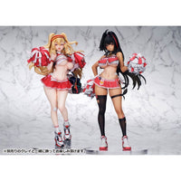 Goddess of Victory: Nikke PVC Statue Bay 25 cm - The Happy Toy Store