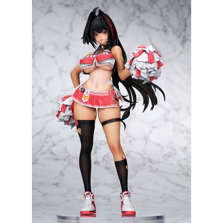 Goddess of Victory: Nikke PVC Statue Bay 25 cm - The Happy Toy Store