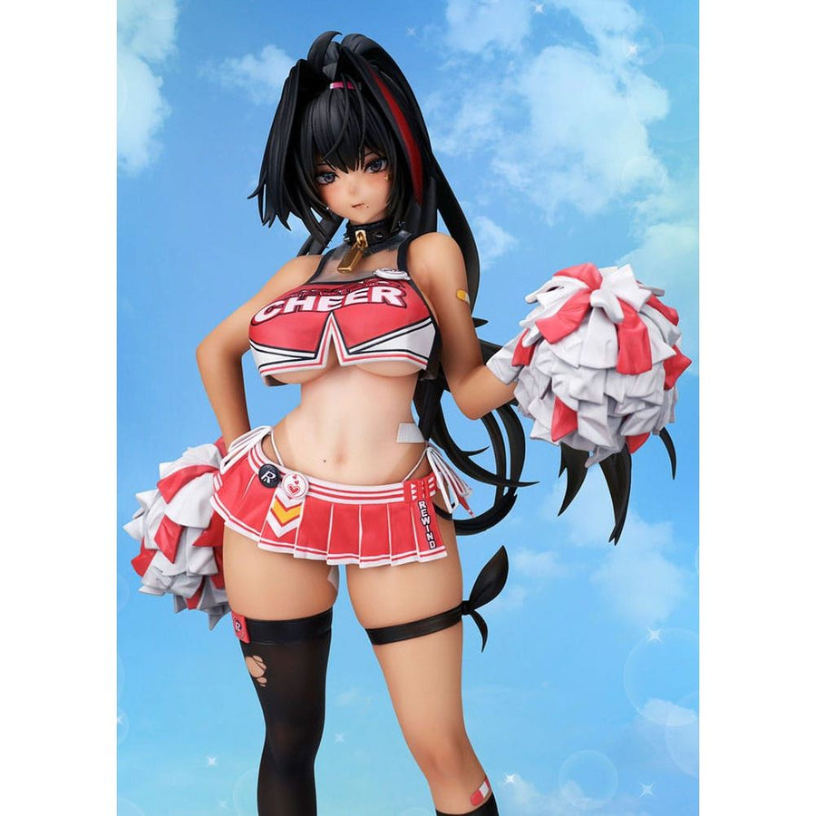 Goddess of Victory: Nikke PVC Statue Bay 25 cm - The Happy Toy Store