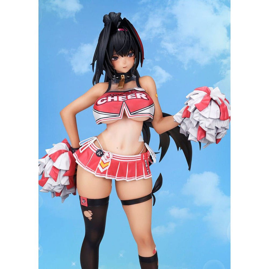 Goddess of Victory: Nikke PVC Statue Bay 25 cm - The Happy Toy Store