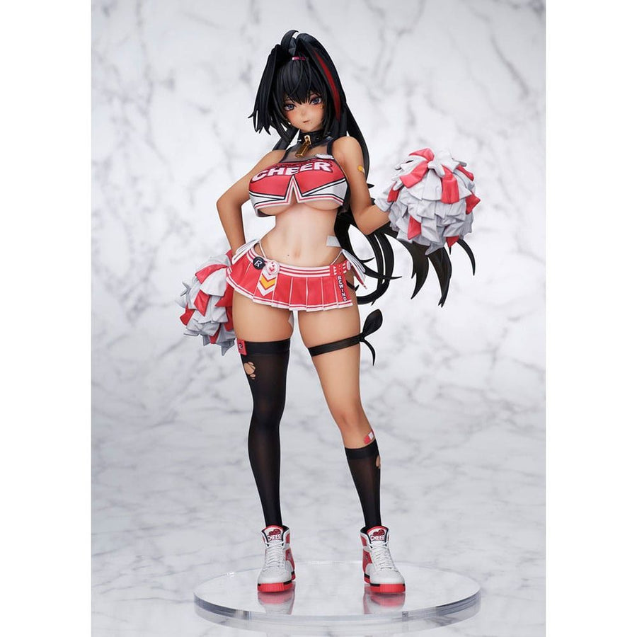 Goddess of Victory: Nikke PVC Statue Bay 25 cm - The Happy Toy Store