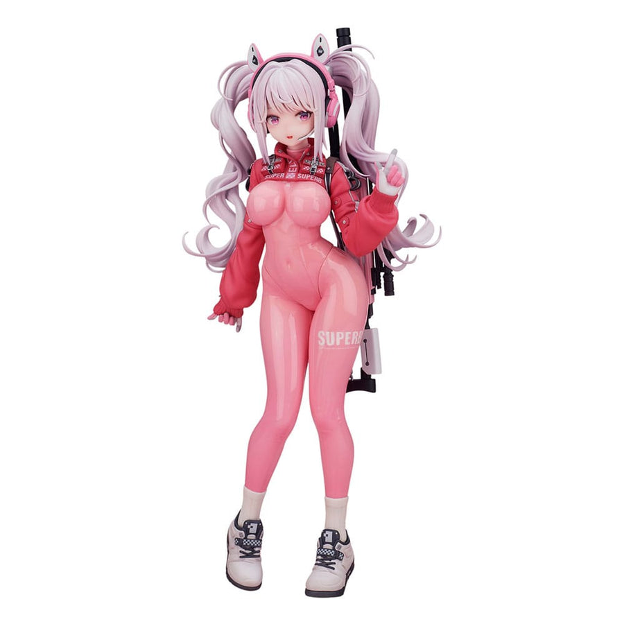 Goddess of Victory: Nikke PVC Statue Nikke Alice 23 cm - The Happy Toy Store