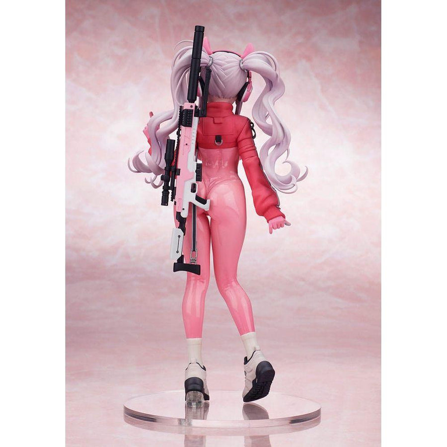 Goddess of Victory: Nikke PVC Statue Nikke Alice 23 cm - The Happy Toy Store