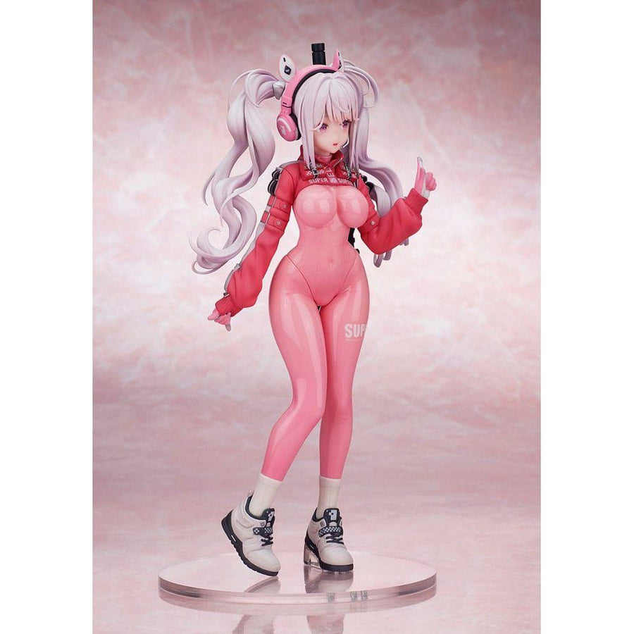 Goddess of Victory: Nikke PVC Statue Nikke Alice 23 cm - The Happy Toy Store
