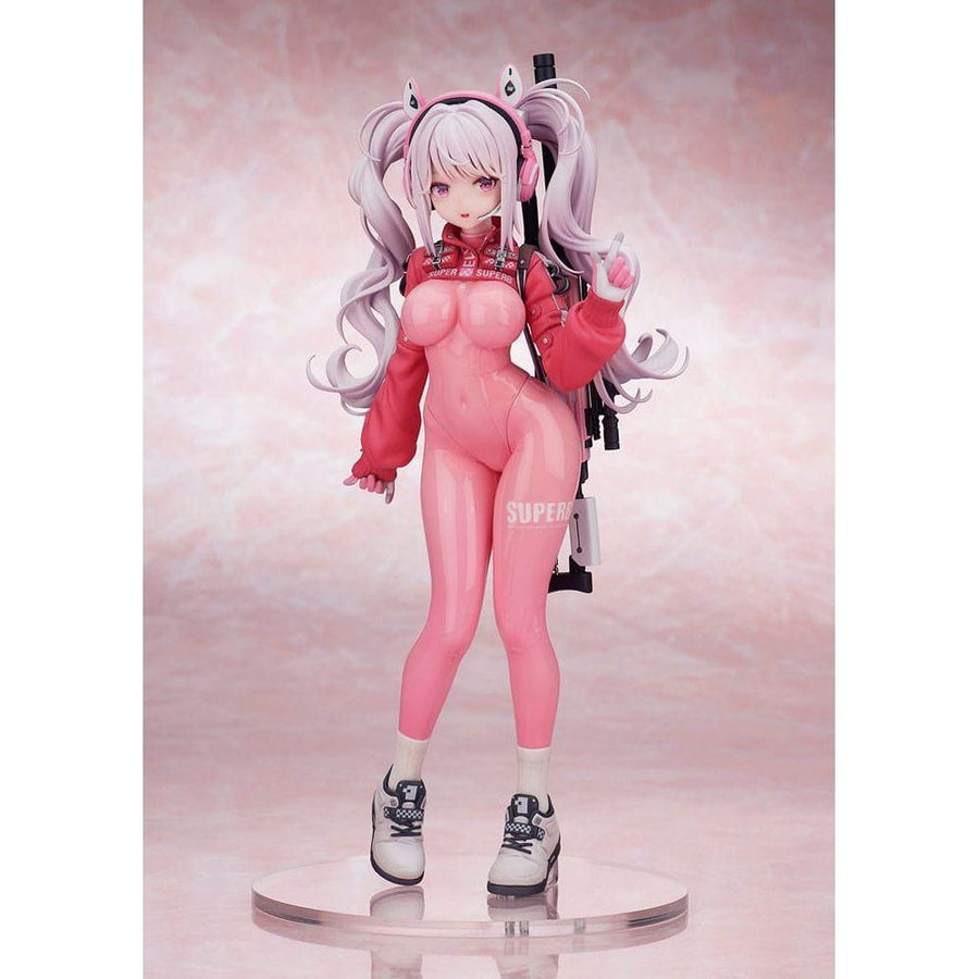 Goddess of Victory: Nikke PVC Statue Nikke Alice 23 cm - The Happy Toy Store