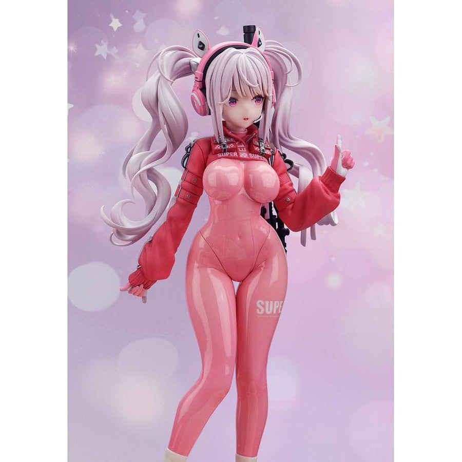 Goddess of Victory: Nikke PVC Statue Nikke Alice 23 cm - The Happy Toy Store