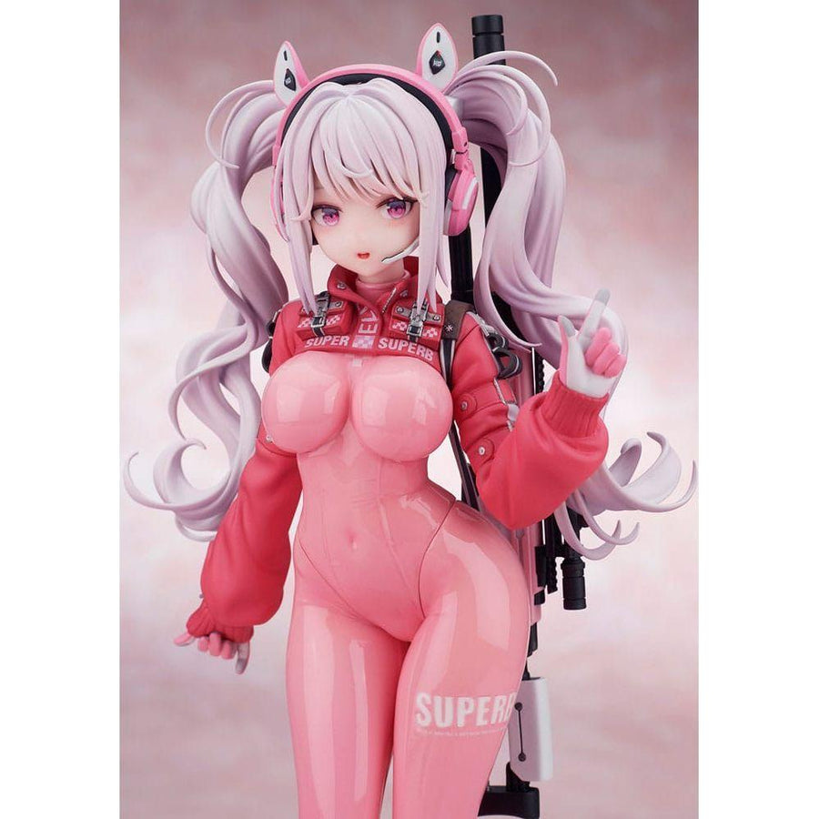 Goddess of Victory: Nikke PVC Statue Nikke Alice 23 cm - The Happy Toy Store