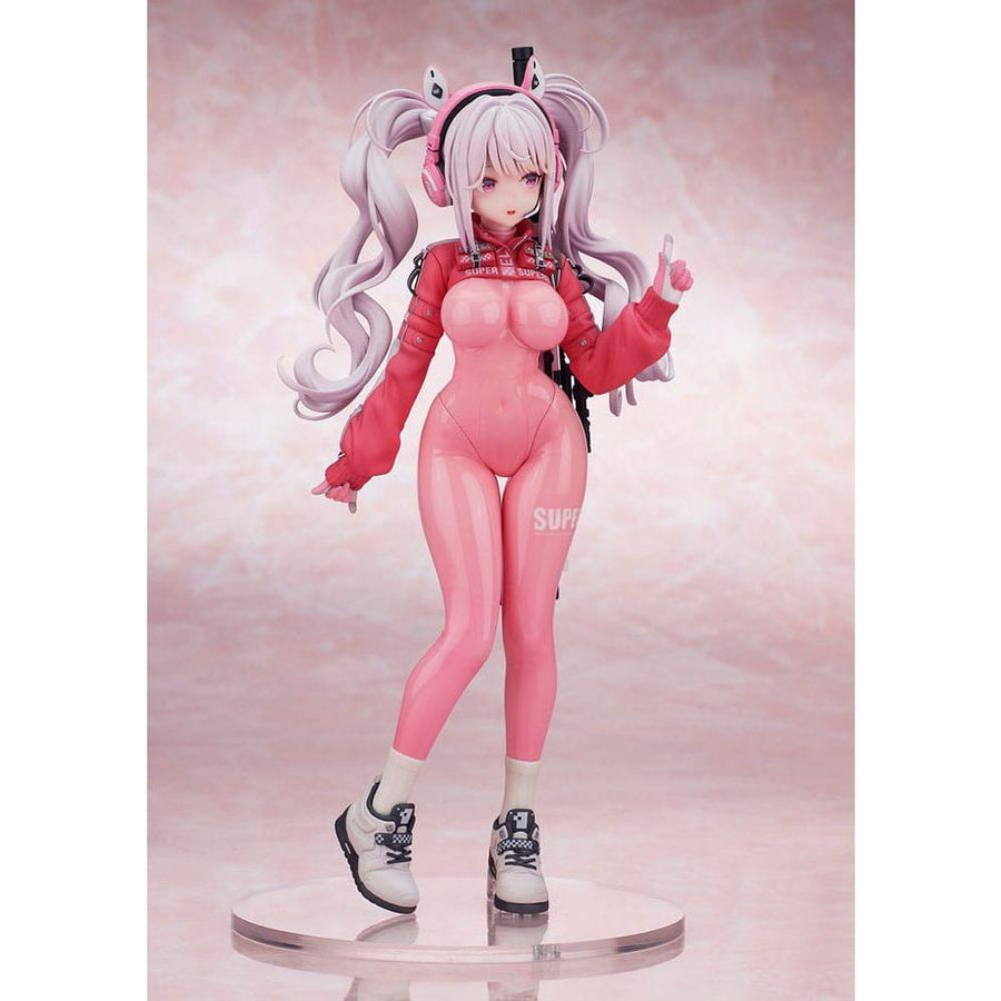 Goddess of Victory: Nikke PVC Statue Nikke Alice 23 cm - The Happy Toy Store