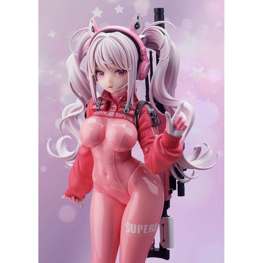 Goddess of Victory: Nikke PVC Statue Nikke Alice 23 cm - The Happy Toy Store