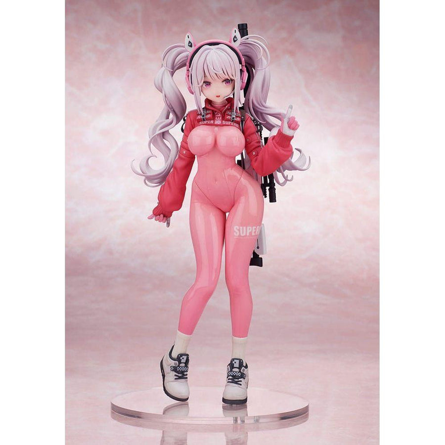 Goddess of Victory: Nikke PVC Statue Nikke Alice 23 cm - The Happy Toy Store