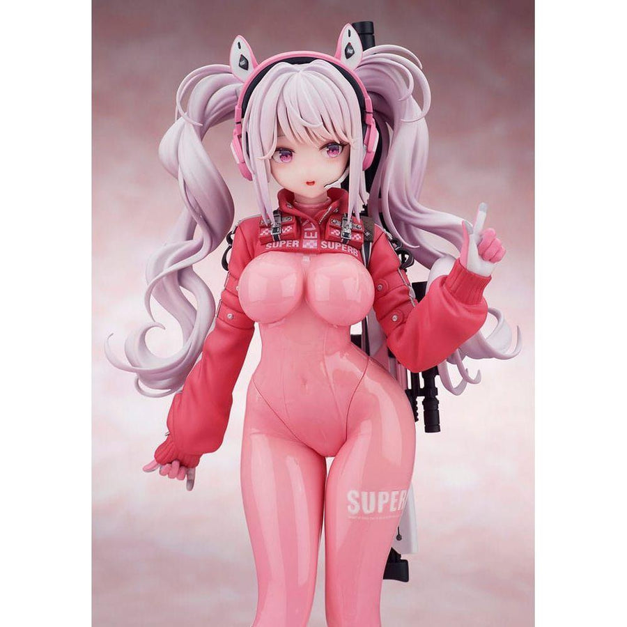 Goddess of Victory: Nikke PVC Statue Nikke Alice 23 cm - The Happy Toy Store