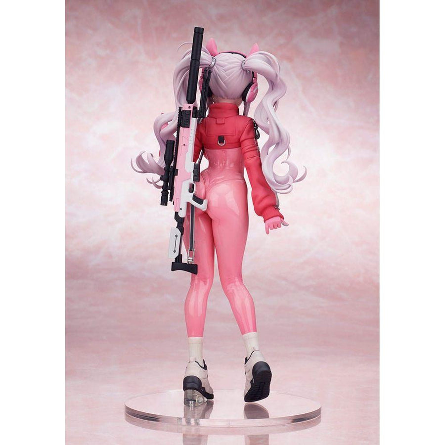 Goddess of Victory: Nikke PVC Statue Nikke Alice 23 cm - The Happy Toy Store
