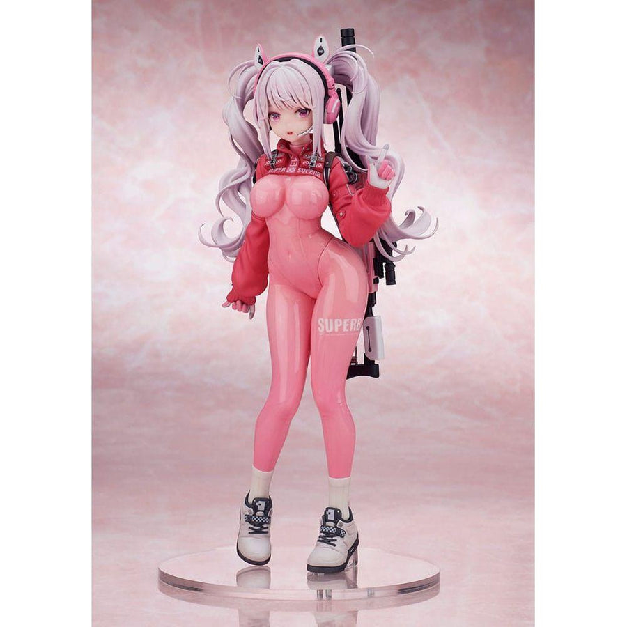 Goddess of Victory: Nikke PVC Statue Nikke Alice 23 cm - The Happy Toy Store